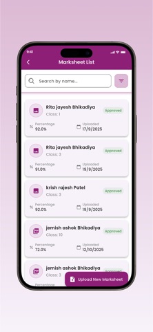 Bhikadiya Family iPhone screenshot