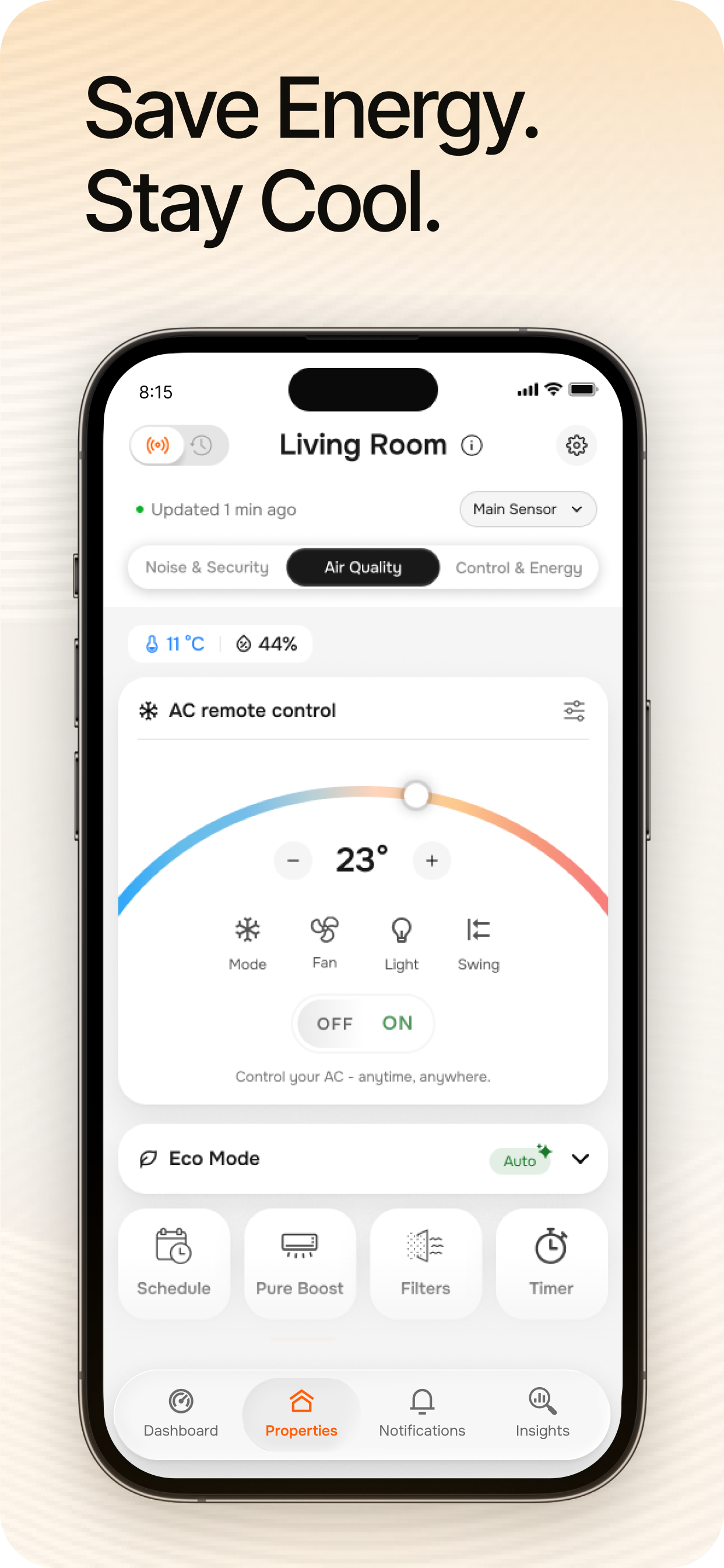 Layla Eco screenshot 6