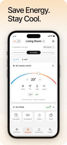 Layla Eco Screenshot 6 of 6