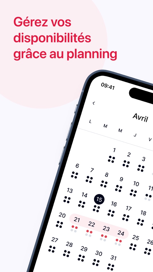#1. Interaction Groupe (iOS) 由: Groupe Interaction France