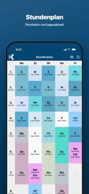 OSG App screenshot 1