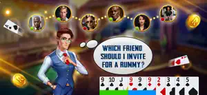 Rummy Royale screenshot 3
