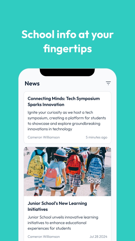 #2. My GISNY (iOS) Podle: My GISNY