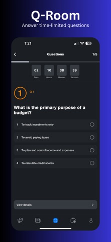 OARKX Media screenshot