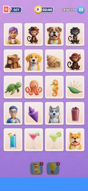 Association Master screenshot 3