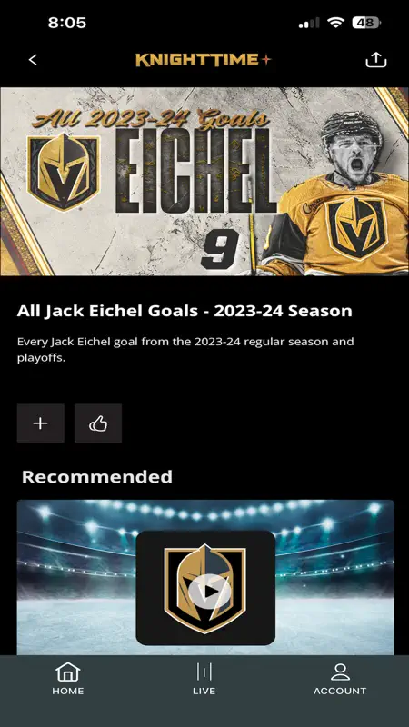 KnightTime+ screenshot 1 of 5