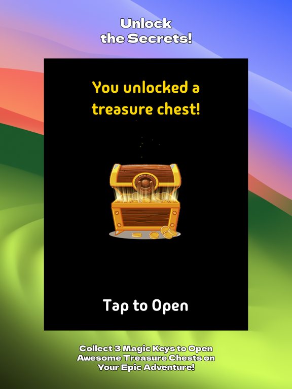 Mathogen iPad screenshot 2 - Education app