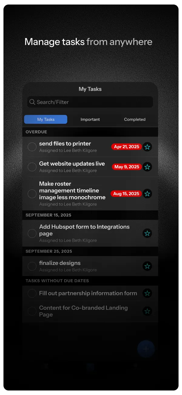 Screenshot #2 pour Artist Growth