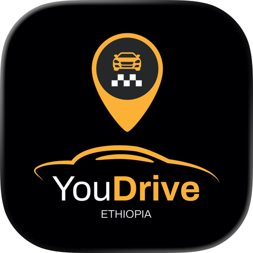 YouDrive Ethiopia - Driver
