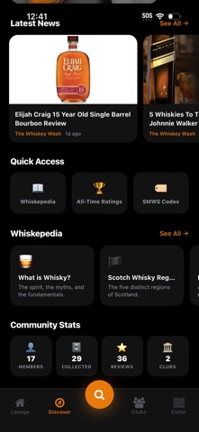 DramIt App screenshot