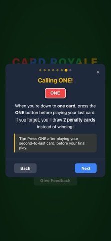 Card Royale! Screenshot 8 of 9