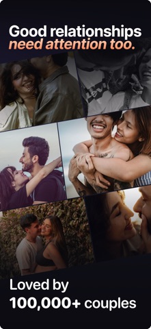 Together: App for Couples Screenshot 1 of 8