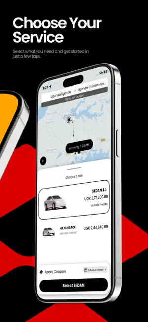 Hygiene Passenger screenshot 2