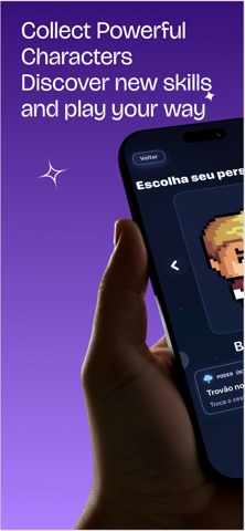 Scrumble Screenshot 1 of 6