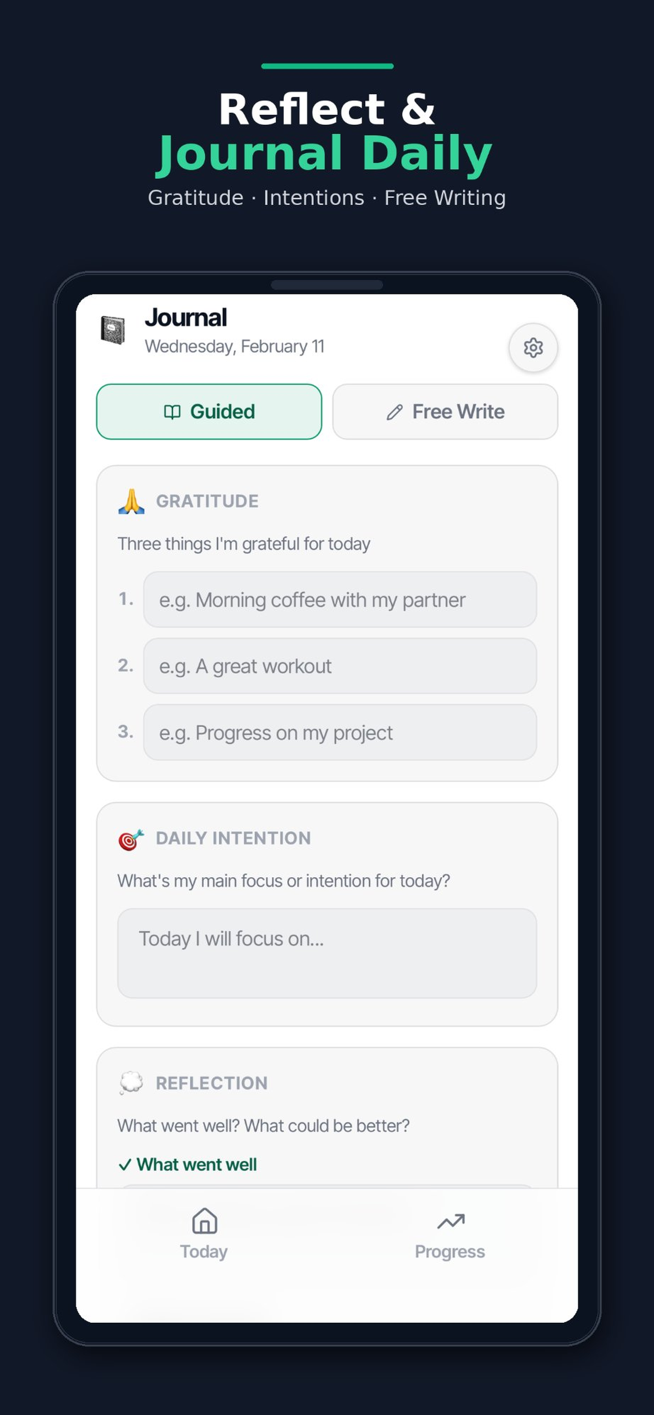 Routines365: Daily Habits screenshot 3
