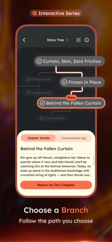 CastLoop Screenshot 4 of 9