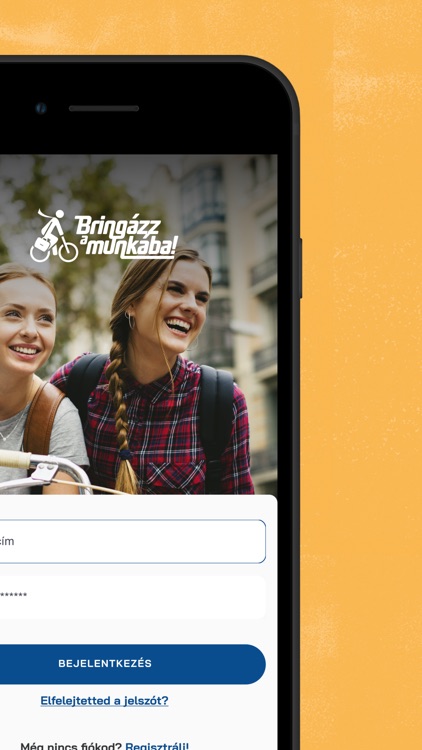 Bringázz a munkába!