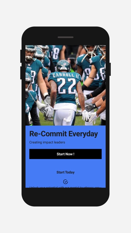 Re-Commit
