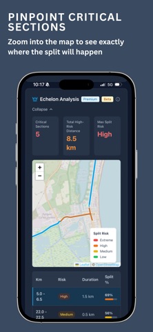 myweathr: Cycling Weather screenshot