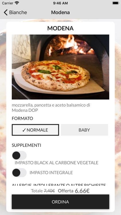 Pizzeria Ciky