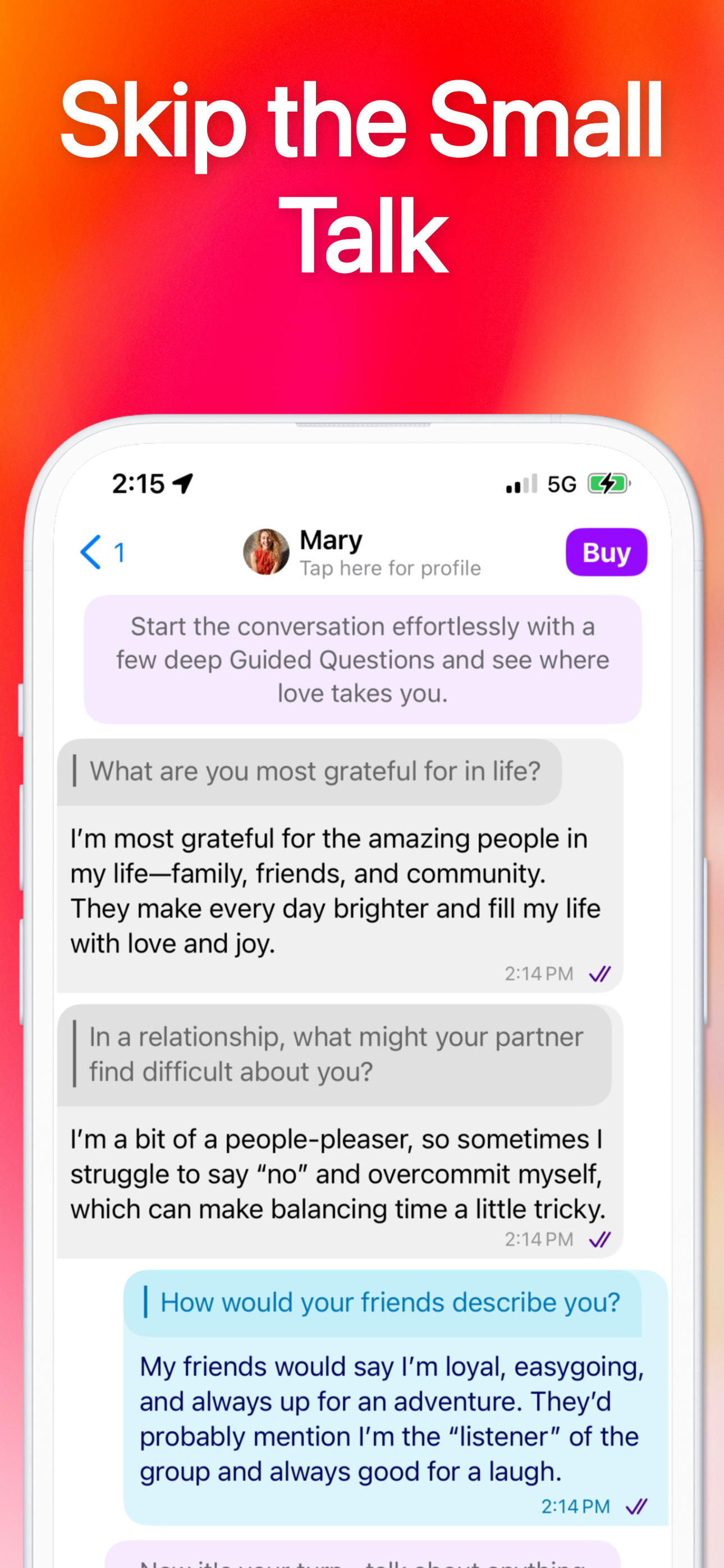 Armoona: Find Love & Soulmate
