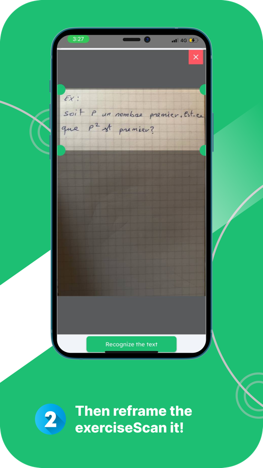 #2. ScanToSolve | Homework helper (iOS) 由: ScanToSolve, Inc