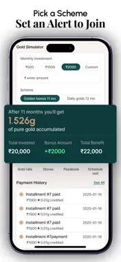 PGM Scheme screenshot 5