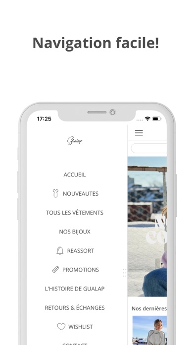 Gualap Screenshot