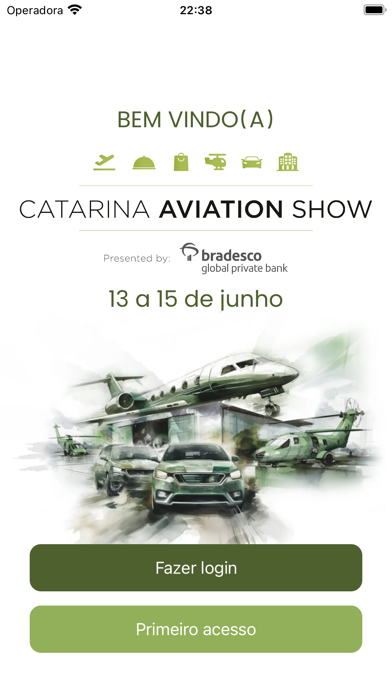 Catarina QQCheckin Screenshot