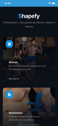 Shapefy Screenshot 2 of 8
