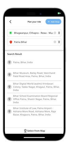 Pikap Passagers Screenshot 3 of 8