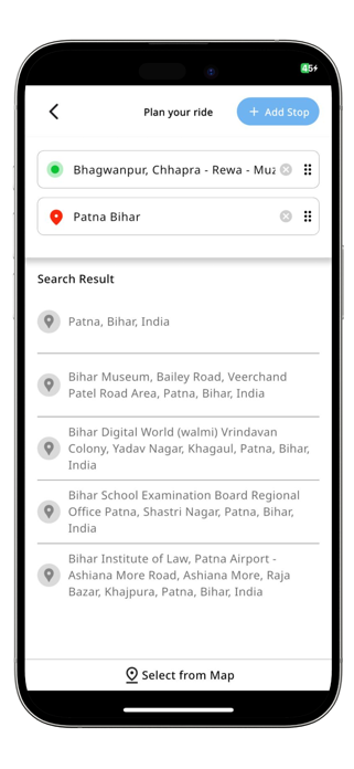 Pikap Passagers Screenshot 3 of 8