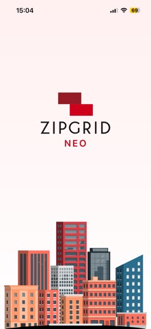 Zipgrid Neo screenshot