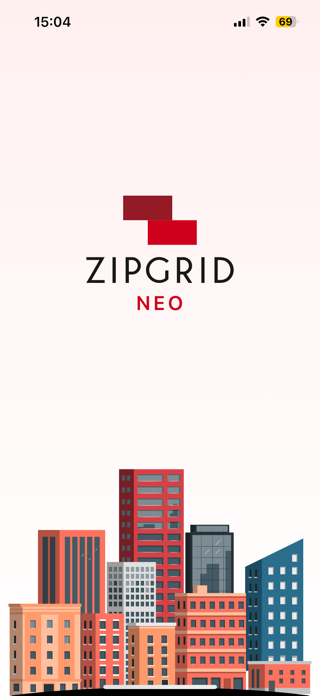 Zipgrid Neo Screenshot 1 of 5
