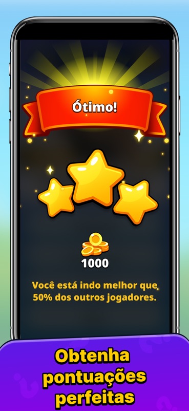 Quiz Blitz: Desafie o cérebro screenshot 3