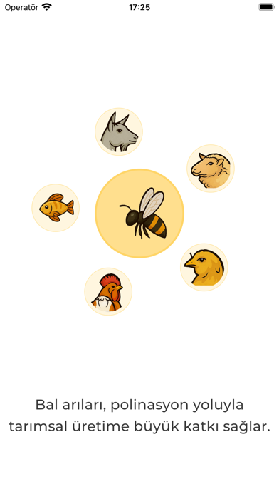 ZooDICT Screenshot
