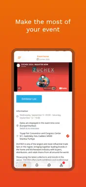 ZUCHEX screenshot 2