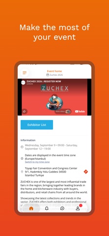 ZUCHEX Screenshot 2 of 3