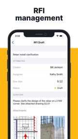 Fieldwire - Construction App screenshot