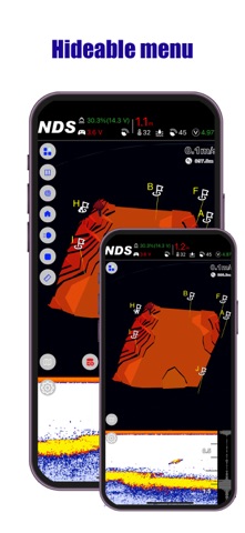FISH FINDER LITE Screenshot 5 of 10