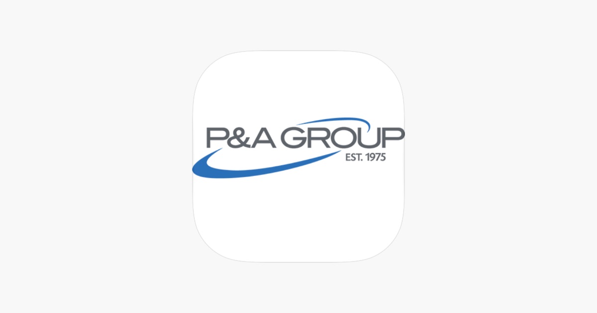 ‎P&A Group - MyBenefits App - App Store