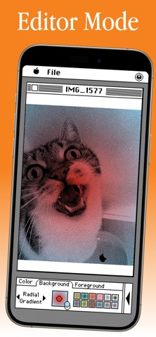 BitCam Screenshot 3 of 6