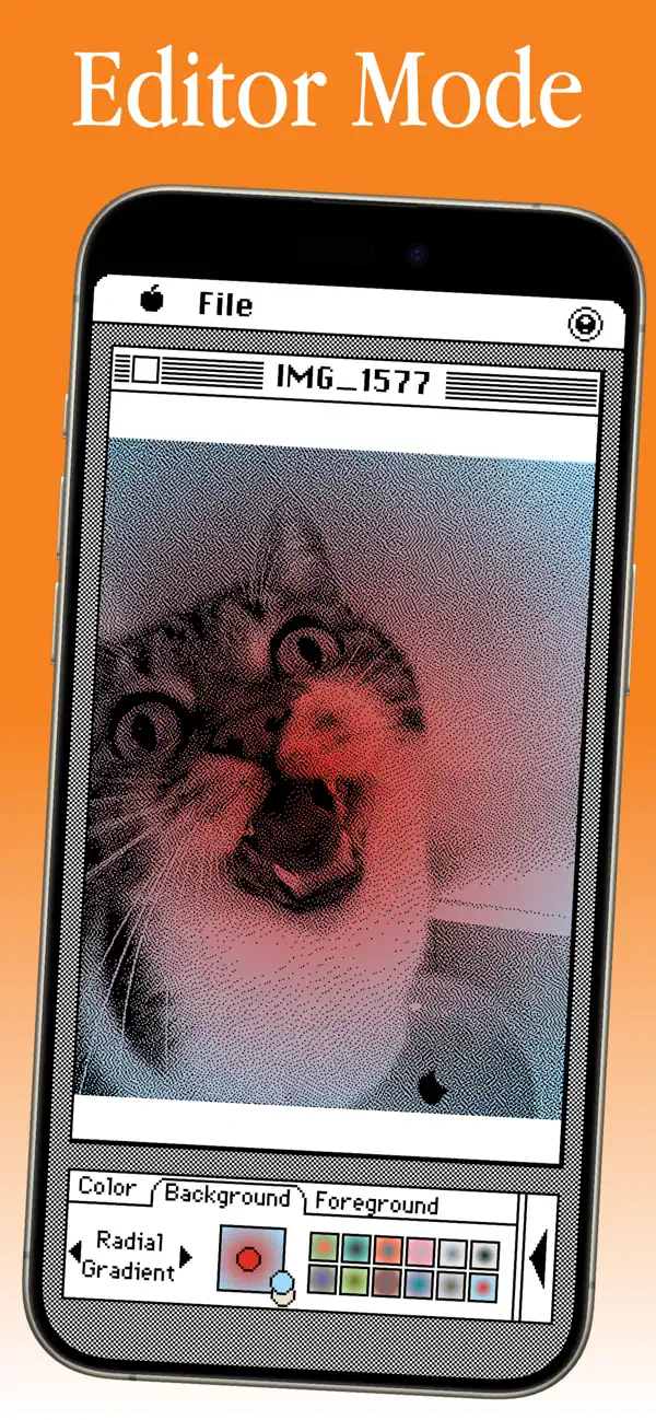 Screenshot #3 pour BitCam