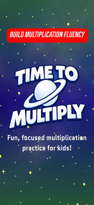 Time to Multiply screenshot 4