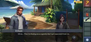 Mystery Case - Last Chance screenshot 3