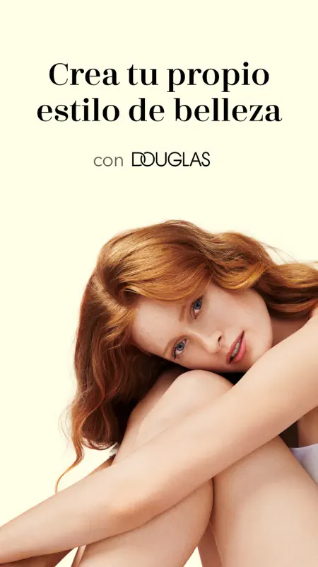 Douglas Cosmetics Spain screenshot 8 of 8