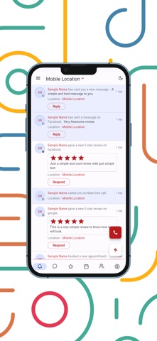 Nyxt App Screenshot 1 of 4