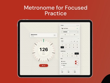 Metronome Tempo BPM - BA2