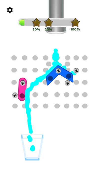Unscrew Water Screenshot
