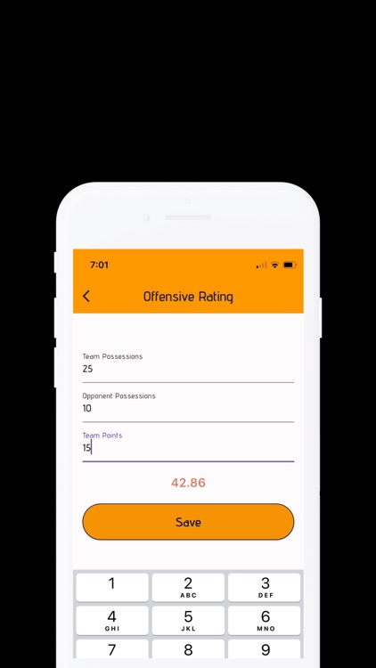 My Basketball Playbook